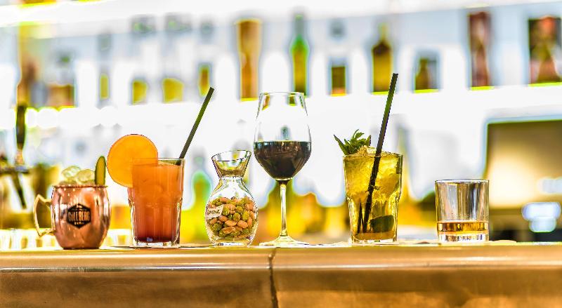 Best Western Hotel Trier City - Bar