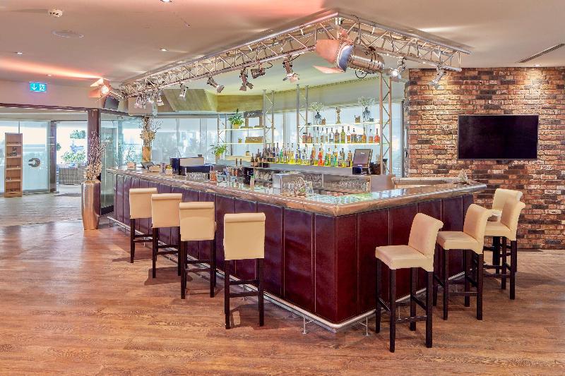 Best Western Hotel Trier City - Bar