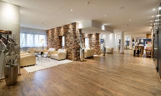 Best Western Hotel Trier City fotoÄŸrafÄ±