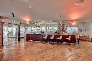 Best Western Hotel Trier City fotoÄŸrafÄ±