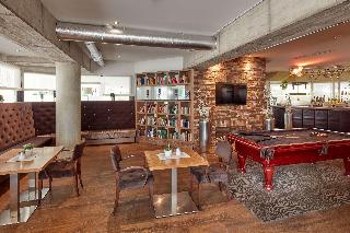 Best Western Hotel Trier City fotoÄŸrafÄ±