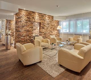 Best Western Hotel Trier City fotoÄŸrafÄ±