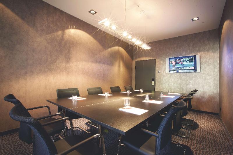 Best Western Hotel Trier City - Toplantı