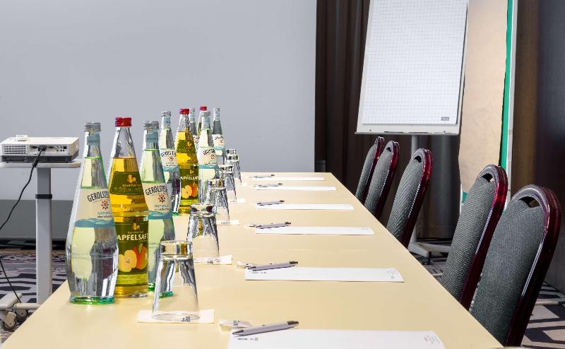 Best Western Hotel Trier City - Toplantı
