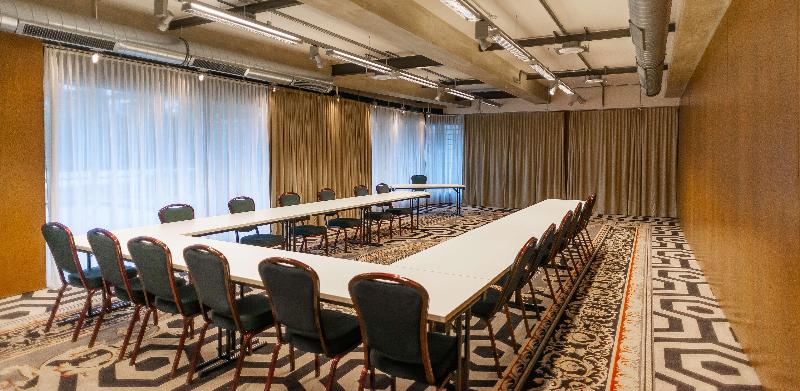 Best Western Hotel Trier City - Toplantı