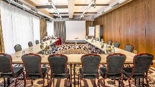 Best Western Hotel Trier City fotoÄŸrafÄ±