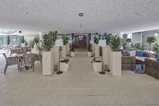 Best Western Hotel Trier City fotoÄŸrafÄ±