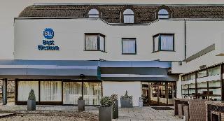 Best Western Hotel Trier City fotoÄŸrafÄ±