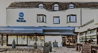 Best Western Hotel Trier City fotoÄŸrafÄ±