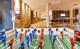 Best Western Hotel Trier City fotoÄŸrafÄ±