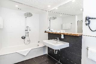 Best Western Hotel Trier City fotoÄŸrafÄ±