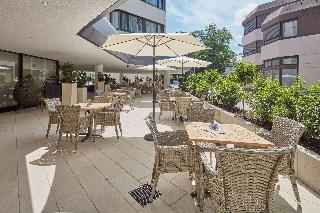 Best Western Hotel Trier City fotoÄŸrafÄ±