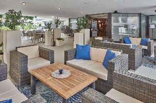 Best Western Hotel Trier City fotoÄŸrafÄ±