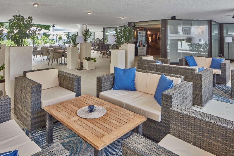 Best Western Hotel Trier City - Genel