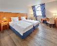Best Western Hotel Trier City oda fotoğrafı