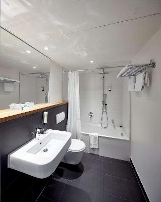 Best Western Hotel Trier City fotoÄŸrafÄ±