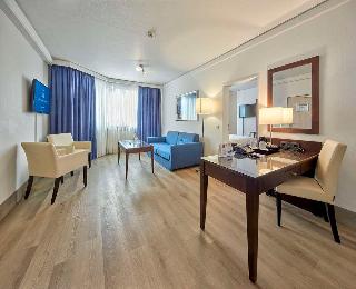 Best Western Hotel Trier City fotoÄŸrafÄ±