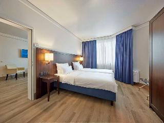 Best Western Hotel Trier City fotoÄŸrafÄ±