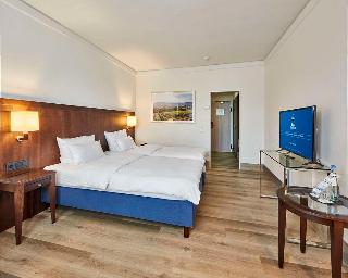 Best Western Hotel Trier City fotoÄŸrafÄ±