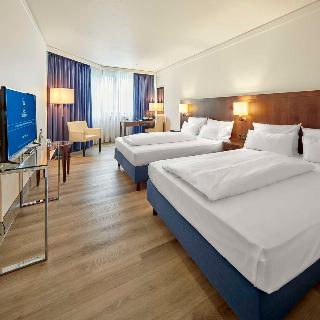 Best Western Hotel Trier City fotoÄŸrafÄ±