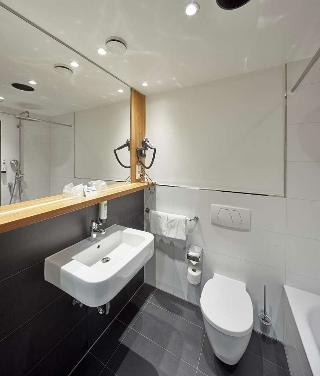 Best Western Hotel Trier City fotoÄŸrafÄ±