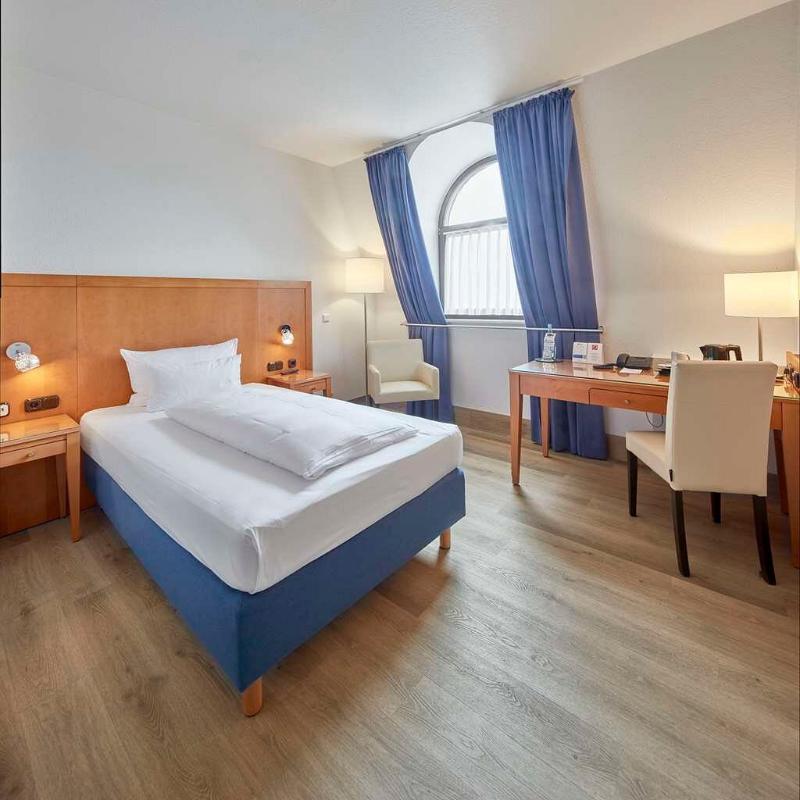 Best Western Hotel Trier City - Oda