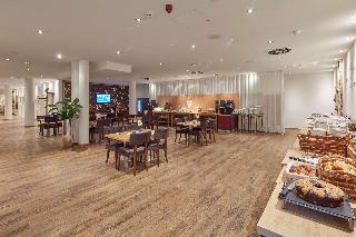 Best Western Hotel Trier City fotoÄŸrafÄ±