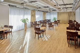 Best Western Hotel Trier City fotoÄŸrafÄ±