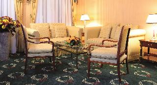 Best Western Premier Grand Hotel Russischer Hof fotoÄŸrafÄ±