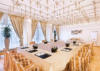 Best Western Premier Grand Hotel Russischer Hof fotoÄŸrafÄ±
