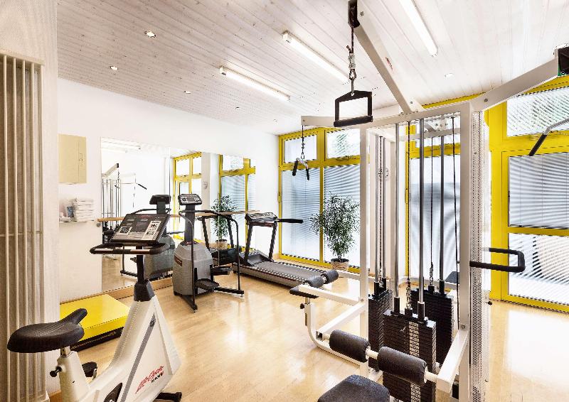 Best Western Premier Grand Hotel Russischer Hof - Aktivite