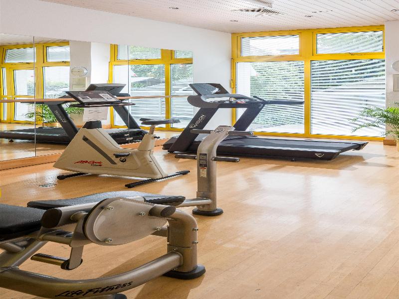 Best Western Premier Grand Hotel Russischer Hof - Aktivite