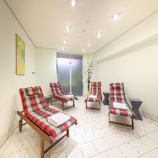 Best Western Premier Grand Hotel Russischer Hof fotoÄŸrafÄ±