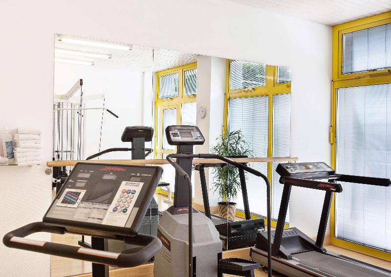 Best Western Premier Grand Hotel Russischer Hof - Aktivite