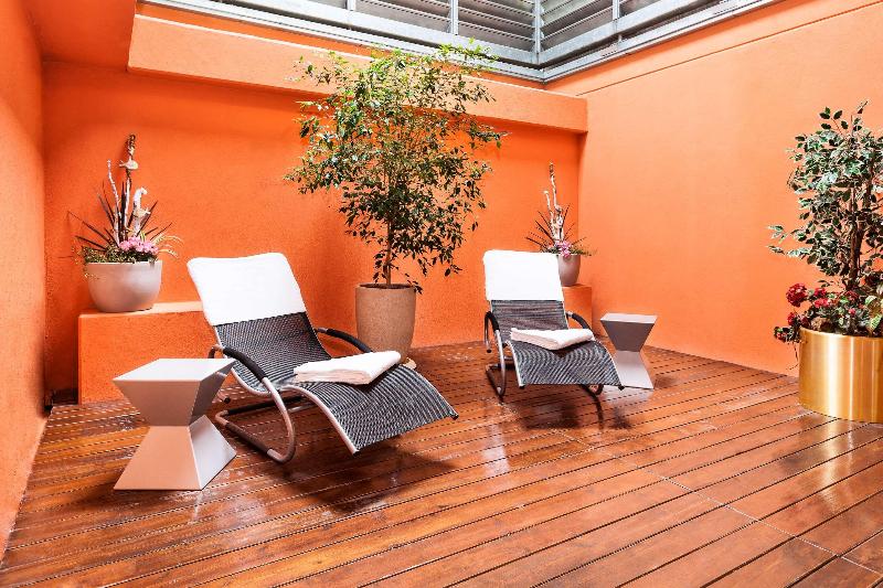 Best Western Premier Grand Hotel Russischer Hof - Aktivite