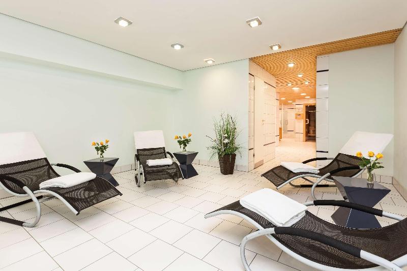 Best Western Premier Grand Hotel Russischer Hof - Aktivite