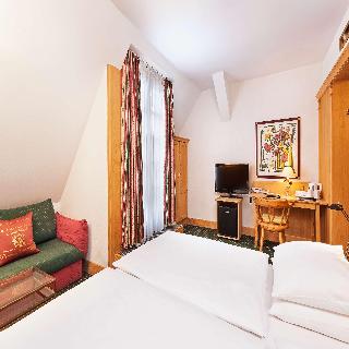 Best Western Premier Grand Hotel Russischer Hof fotoÄŸrafÄ±