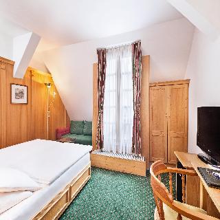 Best Western Premier Grand Hotel Russischer Hof fotoÄŸrafÄ±