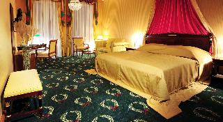 Best Western Premier Grand Hotel Russischer Hof fotoÄŸrafÄ±