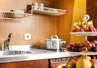 Best Western Premier Grand Hotel Russischer Hof fotoÄŸrafÄ±
