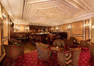 Best Western Premier Grand Hotel Russischer Hof fotoÄŸrafÄ±