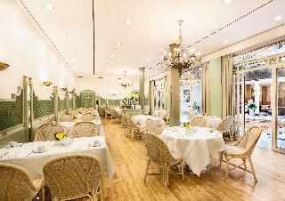 Best Western Premier Grand Hotel Russischer Hof fotoÄŸrafÄ±