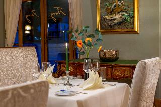 Best Western Premier Grand Hotel Russischer Hof fotoÄŸrafÄ±
