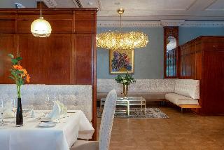 Best Western Premier Grand Hotel Russischer Hof fotoÄŸrafÄ±