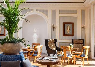 Best Western Premier Grand Hotel Russischer Hof fotoÄŸrafÄ±