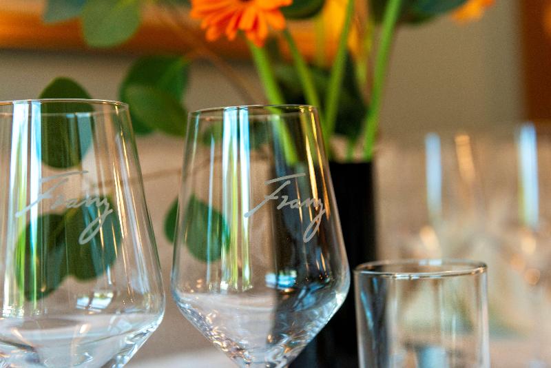Best Western Premier Grand Hotel Russischer Hof - Restoran