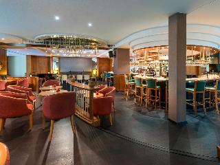 Congress Hotel Weimar by Mercure fotoÄŸrafÄ±