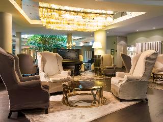 Congress Hotel Weimar by Mercure fotoÄŸrafÄ±
