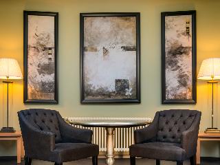 Congress Hotel Weimar by Mercure fotoÄŸrafÄ±