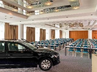 Congress Hotel Weimar by Mercure fotoÄŸrafÄ±